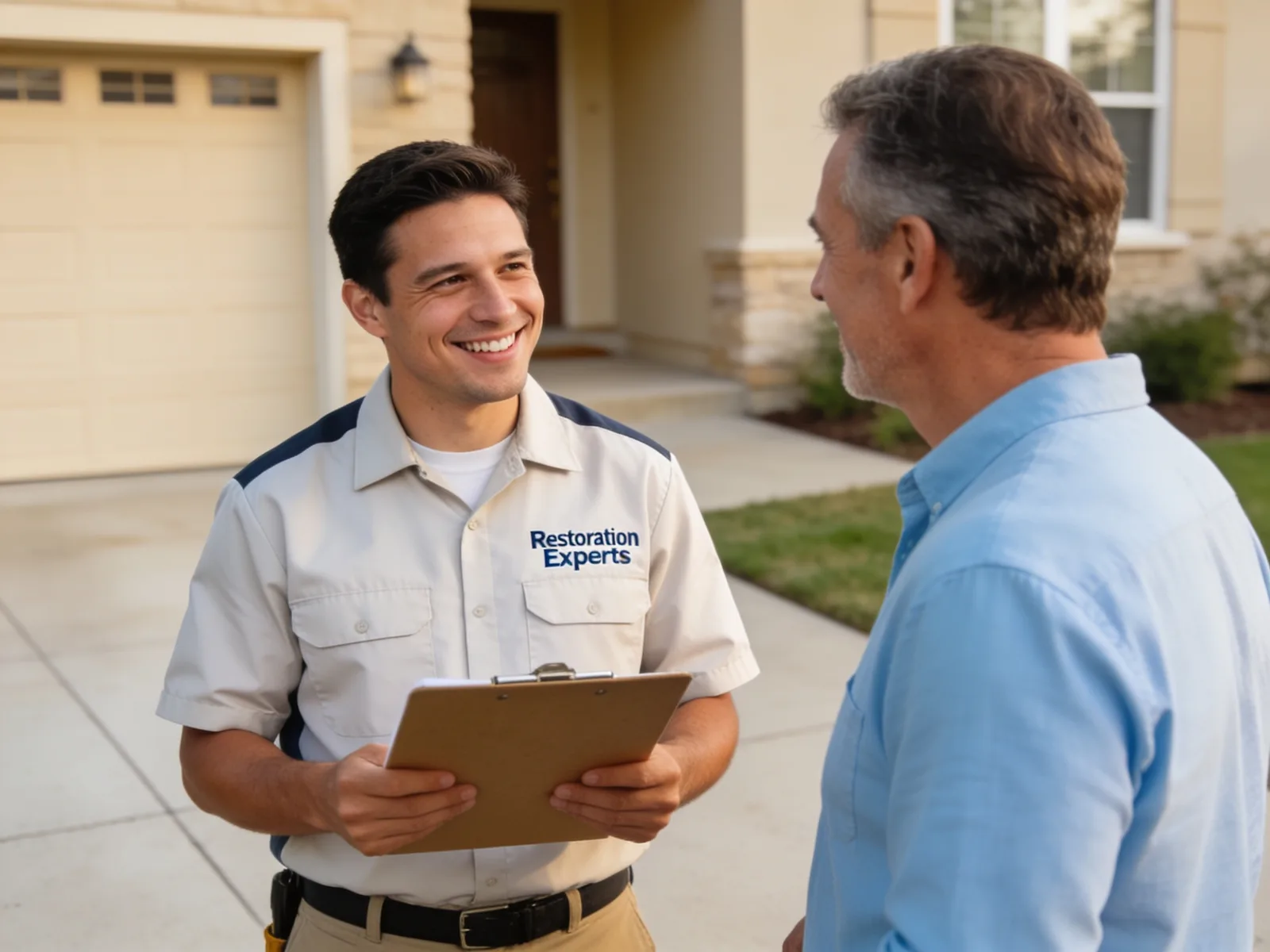 Water Damage Cleanup Garvin, OK FAQs